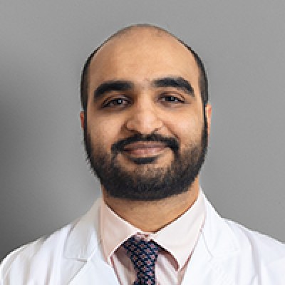 Dr. Ammar Humayun