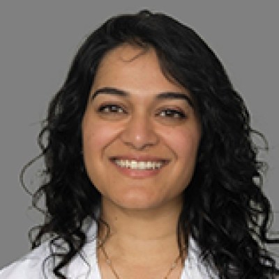 Dr. Swati Chaparala