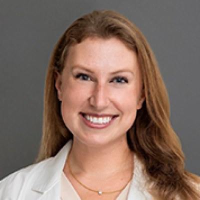 Dr. Alison Messina