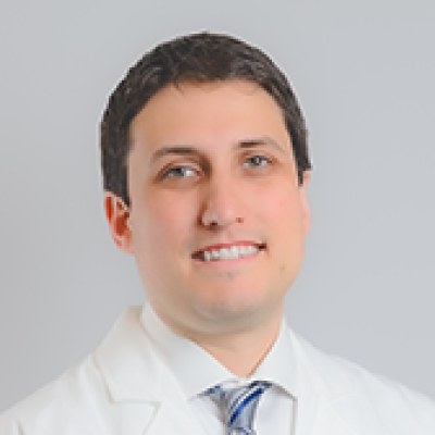 Dr. Andrew N. Lazar