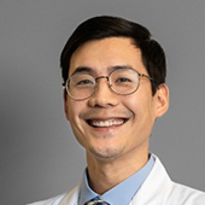 Dr. Justin C. Yu