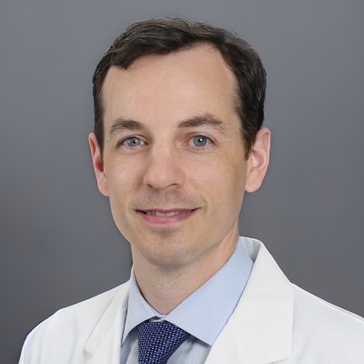 Dr. Nathan Riddell