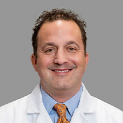 Dr. Stratton G. Danes