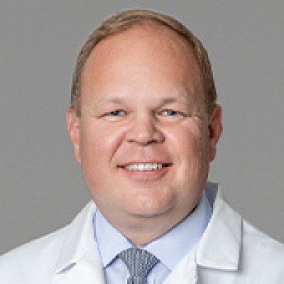 Dr. Scott D. James