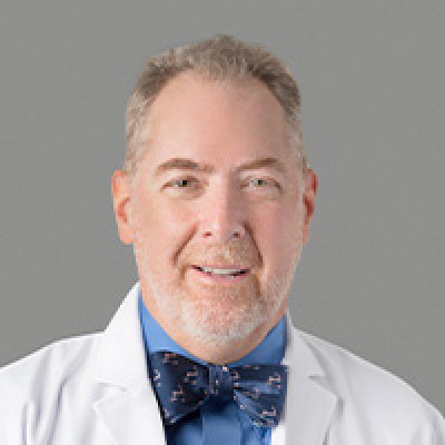 Dr. Daniel R. Gorin