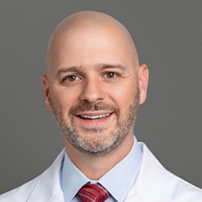 Dr. R. Todd Lancaster