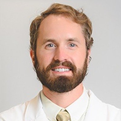 Dr. J. Ryan Gedney