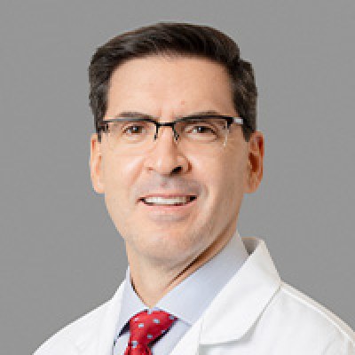 Dr. Hector F. Simosa