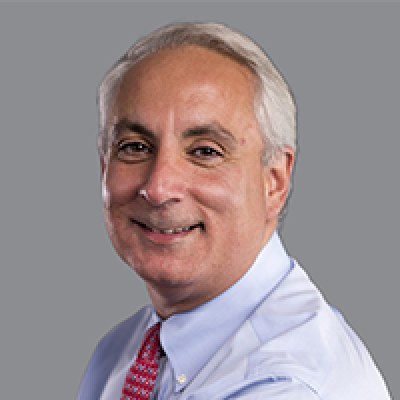 Dr. Allan Hoffman