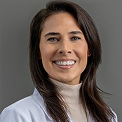 Dr. Jessica Feliz