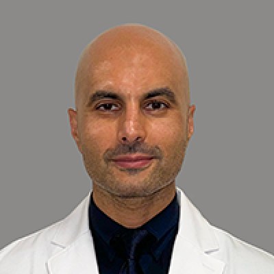 Dr. Naiem Nassiri