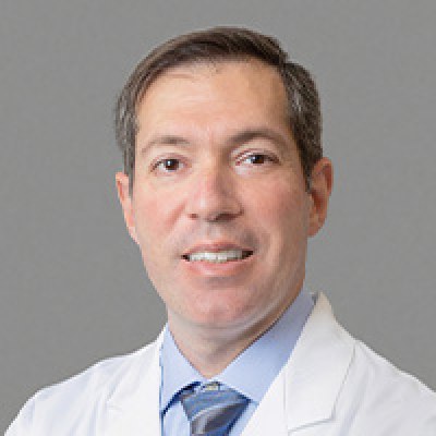 Dr. Sebastian DiDato