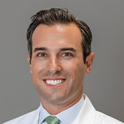 Dr. Nathan Aranson