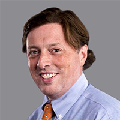 Dr. Gregg Franco